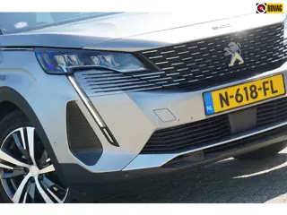 Peugeot 5008 1.2 PureTech Blue Lease Allure | Gris Artense | Carplay/Camera/LED/Elek.achterklep/Half