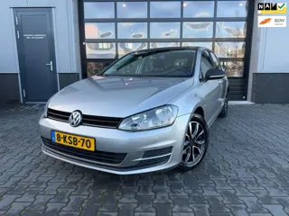 Volkswagen Golf 1.4 TSI ACT Comfortline trekhaak
