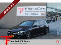 Mercedes-Benz A-Klasse 220 4MATIC DEALERONDERHOUDEN Panoramadak/Sfeerverlichting/Achteruitrijcamera/