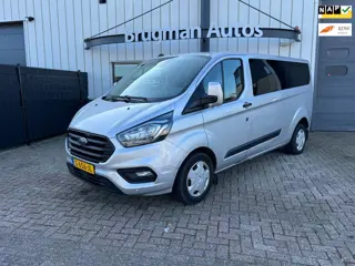 Ford Transit Custom 320 2.0 TDCI L2H1 Trend