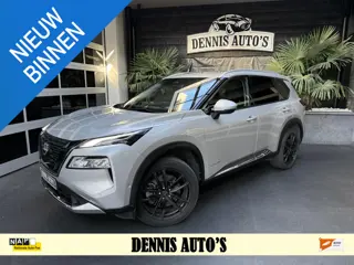 Nissan X-Trail 1.5 e-Power Limited Edition Panoramadak !!!