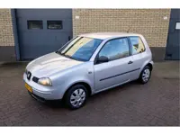SEAT Arosa 1.4i Stella (bj 2001)