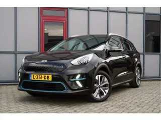 Kia e-Niro DynamicLine 64kWh SOH 96% Trekhaak (bj 2021)