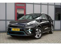 Kia e-Niro DynamicLine 64kWh SOH 96% Trekhaak (bj 2021)