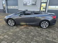 Opel Cascada 1.6 TURBO COSMO (bj 2014)