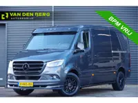 Mercedes-Benz Sprinter 319 3.0 CDI V6 L2H1 AUT. LED, 2X SCHUIFDEUR, 3.5T TREKHAAK, MBUX 10'', 360 CA