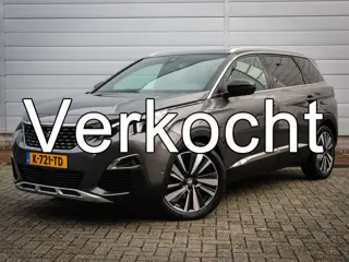 Peugeot 5008 1.2 PureTech GT-Line Avantage | Clima | Cruise | Navi | Panoramadak | 19 Inch | Pdc | C