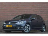 Volkswagen Golf 1.4 TSI 150PK Highline R-line (bj 2016)