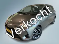 Toyota Yaris 1.5 VVT-i Aspiration (bj 2017)