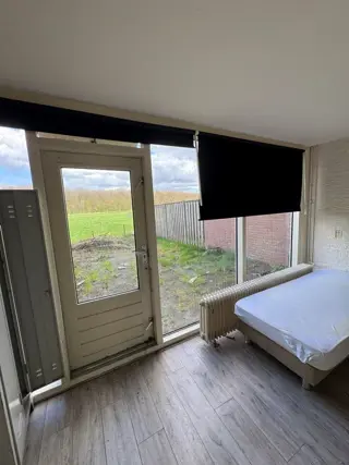 Woning aan de Hanenberglanden te Enschede