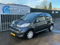 Peugeot 107 1.0-12V XR *zeer mooi*