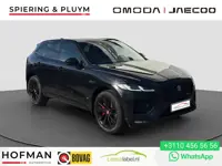 Jaguar F-Pace P400e R-Dynamic SE | Pano | Memory | Meridian | Camera | Adaptive