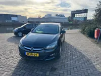 Opel Astra 1.4 Turbo Berlin