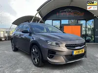 Kia XCeed 1.6 GDi PHEV ExecutiveLine 1e EIG NL-Auto Panoramadak Leer Rijklaarprijs!