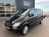 Mercedes-Benz Vito 109 CDI Airco Marge auto