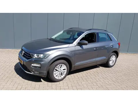 Volkswagen T-Roc 1.0 TSI Style Business