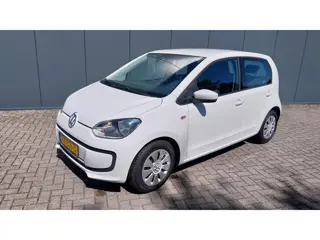 Volkswagen Up! 1.0 move up! BlueMotion