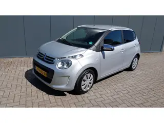 Citroen C1 1.0 e-VTi Style Edition