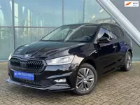 Skoda Fabia 1.0 TSI Business Edition Automaat / Camera / Stoelverwarming / ACC