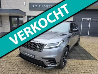 Land Rover RANGE ROVER VELAR 2.0 P400e R-Dynamic SE Pano|Head-Up|Meridian