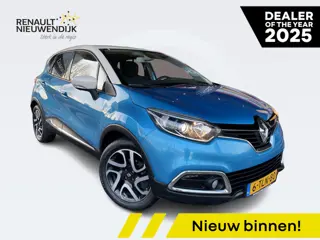 Renault Captur 0.9 TCe Dynamique