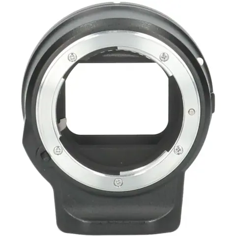 Tweedehands Nikon FTZ Mount Adapter CM6702