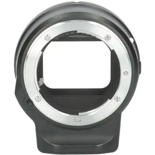 Tweedehands Nikon FTZ Mount Adapter CM6702