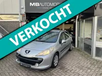 Peugeot 207 1.4 VTi Sublime/5 DRS/Airco/Clima/Nap/1 Jr APK!