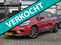 Renault Clio Estate 0.9 TCe Intens |CLIMA|CRUISE|NAVI|CAMERA