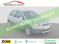 Ford Fiesta 1.4-16V Crossroad (bj 2008)