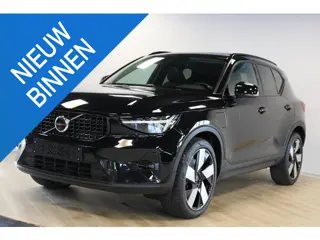 Volvo XC40 1.5 T5 Plug-in hybrid Ultimate Dark | Harman & Kardon | Memory Seats | Schuif- kanteldak
