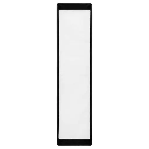 Profoto Softbox 1x4 Silver