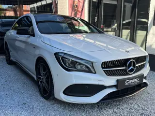 Mercedes-Benz CLA-klasse 200 Prestige | EERSTE EIGENAAR!
