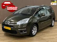 Citroen Grand C4 Picasso 1.6 Selection|Automaat|7 Persoons|Climate Control|