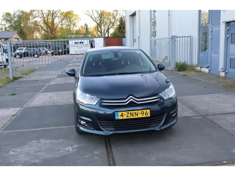 Citroen C4 1.6 BlueHDi Business