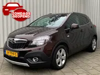 Opel Mokka 1.4 T Cosmo|109000KM|Navigatie|Climate Control|