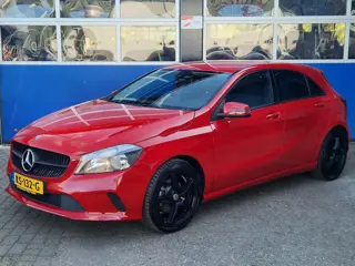 Mercedes-Benz A-klasse 160 Business / Automaat / Navigatie / Cruise control / Airco / Bluetooth / Or