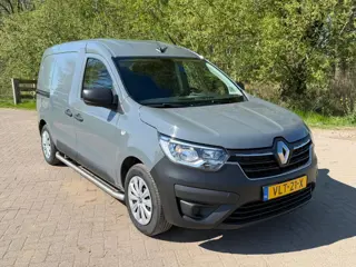 Renault Express 1.5 dCi 75 Comfort + (bj 2021)