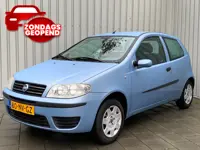 Fiat Punto 1.2 Dynamic|104000KM|Airco|