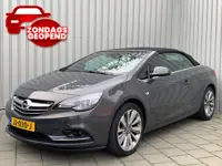 Opel Cascada 1.4 Turbo ecoFLEX Cosmo|82000KM|Navigatie|Leder|
