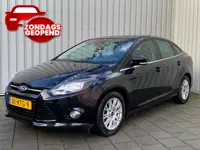 Ford Focus 1.6 EcoBoost Titanium|48000KM|Navigatie|Climate Control|