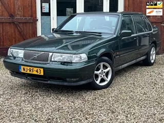 Volvo 960 3.0 Prestige-Line Automaat
