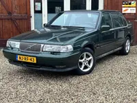Volvo 960 3.0 Prestige-Line Automaat