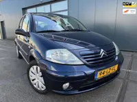 Citroen C3 1.4i Exclusive - NW RIEM - CARPLAY - AIRCO - CRUISE