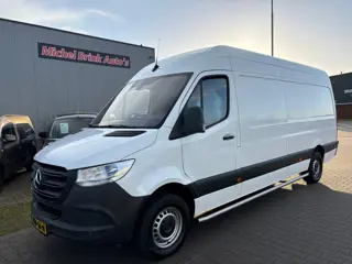 Mercedes-Benz Sprinter 314 2.2 CDI L4H2 Airco