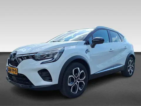 Mitsubishi ASX 1.3 DI-T First Edition | 140PK | Half leder|L.M. Velgen|Cruise control|Parkeer sensor