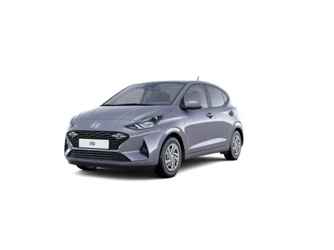Hyundai i10 1.0 Comfort €3.500 korting! Van €22.820 naar €19.320!