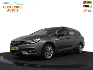 Opel Astra Sports Tourer 1.2 T 131 pk Elegance Trekhaak/AGR/Camera/Carplay/Navi
