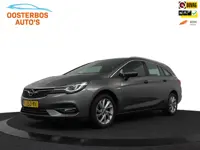 Opel Astra Sports Tourer 1.2 T 131 pk Elegance Trekhaak/AGR/Camera/Carplay/Navi
