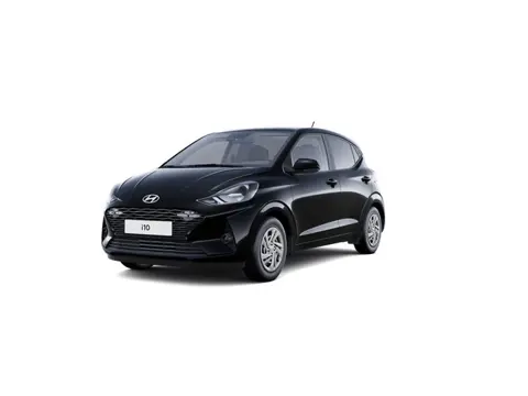 Hyundai i10 1.0 Comfort Smart €3500,- voorraad korting! Van €23820 voor €20.320!